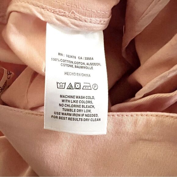 Anthropologie Jessy B Cargo Utility Pants - Picture 9 of 9